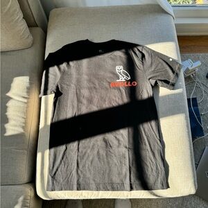 Limited Concert Merch Edition Drake Live at Apollo sz Medium. Like new. OVO.